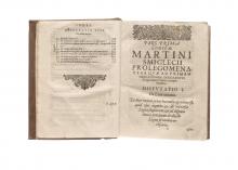 Logica … selectis disputationibus & quaestionibu [...] LM-100